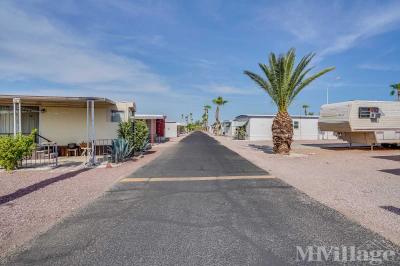 Photo 5 of 6 of park located at 925 North Plaza Drive Apache Junction, AZ 85120