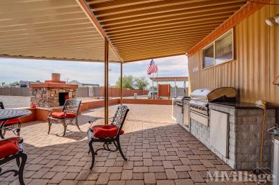 Photo 3 of 6 of park located at 925 North Plaza Drive Apache Junction, AZ 85120
