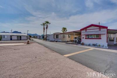 Photo 2 of 6 of park located at 925 North Plaza Drive Apache Junction, AZ 85120