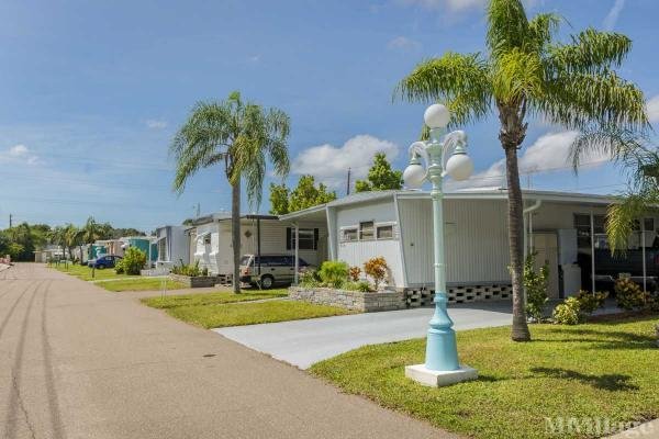 Photo of Far Horizons Mobile Home Park, Clearwater FL