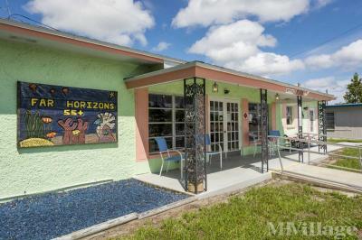 Photo 2 of 6 of park located at 2580 Nursery Road Clearwater, FL 33764