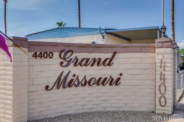 Photo of Grand Missouri, Glendale AZ