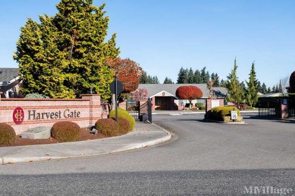 Photo 1 of 2 of park located at 6101 89th Ct E Puyallup, WA 98371