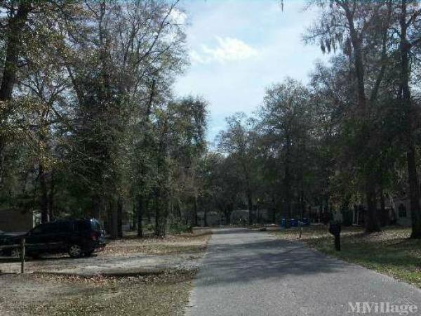 Photo 1 of 2 of park located at 40 Westgate Circle Beaufort, SC 29906