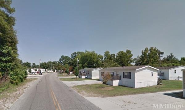 Photo of Taylor Village Mobile Home Park, Angier NC