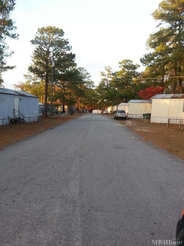 Photo of Whispering Pines, Fayetteville NC