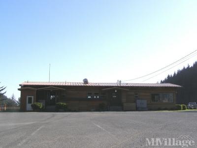 Photo 4 of 18 of park located at 19921 Whaleshead Rd Brookings, OR 97415