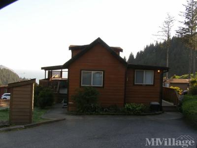 Photo 5 of 18 of park located at 19921 Whaleshead Rd Brookings, OR 97415