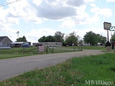 Mobile Home Park in West Liberty IA