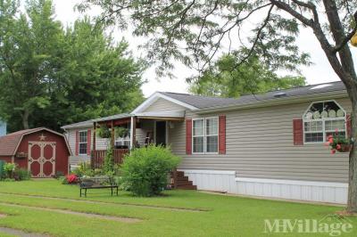 Photo 7 of 10 of park located at 721 27th Street NW Massillon, OH 44647