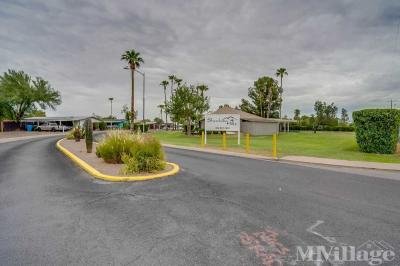 Mobile Home Park in Phoenix AZ