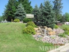 Photo 1 of 21 of park located at 12525 Knollwood Ln Suring, WI 54174