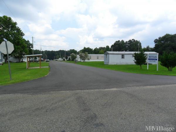 Photo 1 of 2 of park located at 2600 Nettle Dr Millbrook, AL 36054