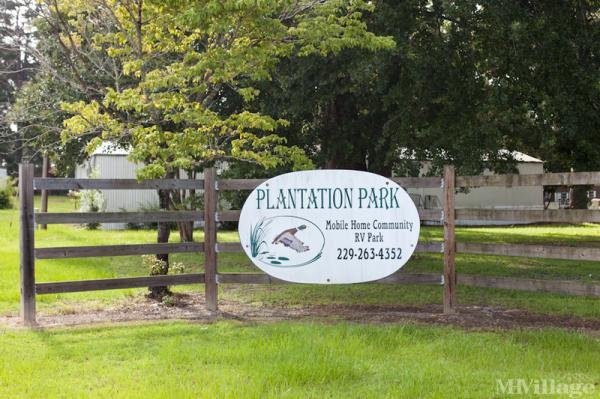 Photo of Plantation Park, Thomasville GA