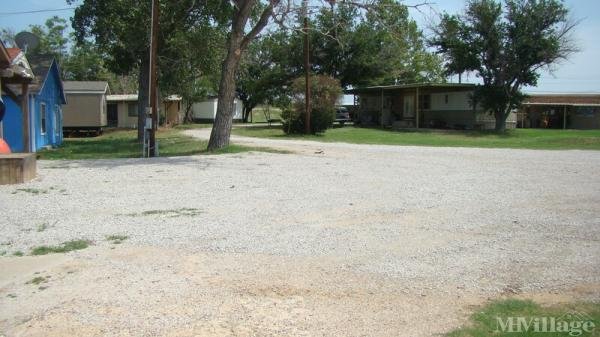 Photo 1 of 2 of park located at 111 N Fm 2353 Graford, TX 76449
