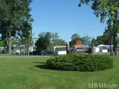 Photo 2 of 6 of park located at 8651 State Route 368 Huntsville, OH 43324