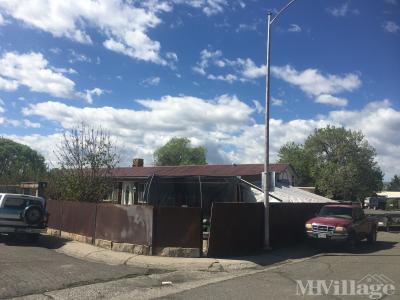 18 Mobile Home Parks In Montrose Co Mhvillage