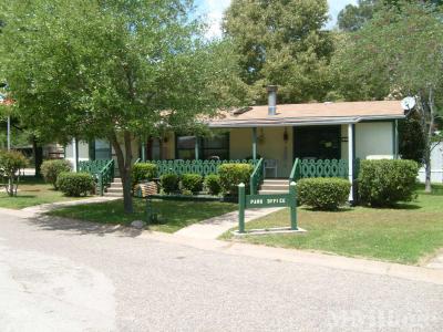 Photo 5 of 32 of park located at 3300 Lotus Ln Lufkin, TX 75904