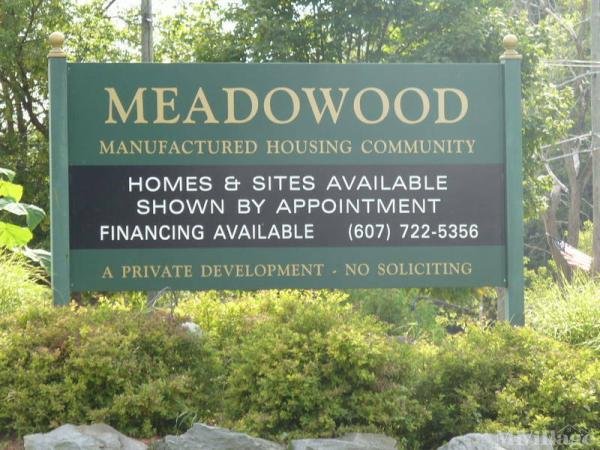 Photo of Meadowood, Glen Aubrey NY