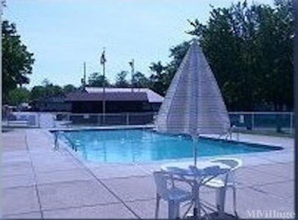 Photo of Skyline Resort, Darien Center NY