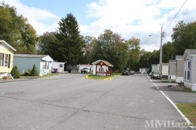 Mobile Home Park in Rhinebeck NY