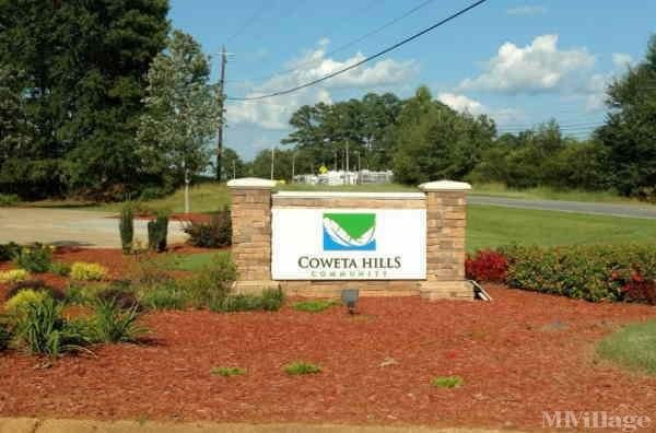 Photo of Coweta Hills, Newnan GA