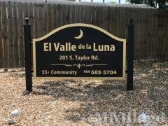 Photo 1 of 11 of park located at 201 South Taylor Rd McAllen, TX 78501