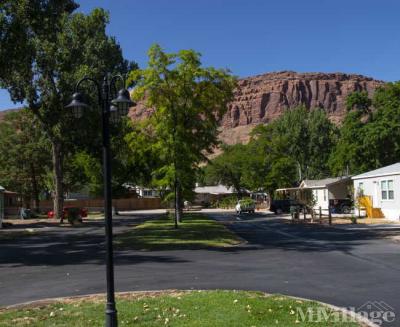 Photo 3 of 15 of park located at 400 North 500 West Moab, UT 84532