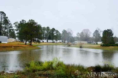 Photo 5 of 20 of park located at 175 Precipice Rd Camden, SC 29020