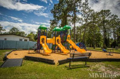 Photo 3 of 12 of park located at 10201 West Beaver Street Jacksonville, FL 32220