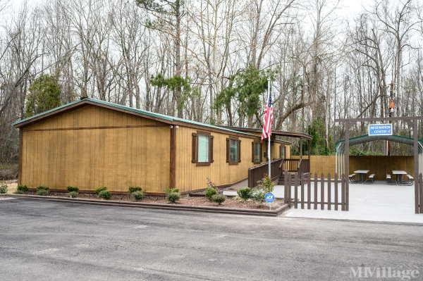 Photo of Rolling Meadows Manufactured Home Community, West Columbia SC