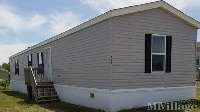 Photo 2 of 16 of park located at 5112 16th Avenue West Williston, ND 58801