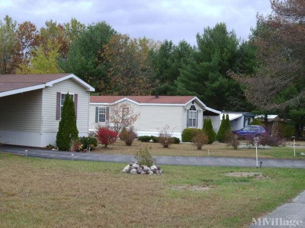 Photo of Pines Mobile Home Park, Fort Edward NY