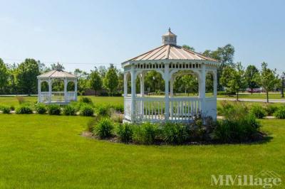 Mobile Home Park in Sauk Village IL