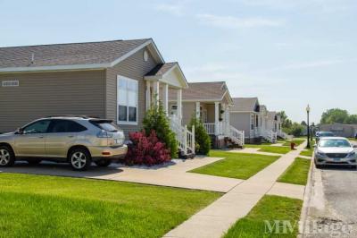 Photo 5 of 5 of park located at 21191 Torrence Avenue Sauk Village, IL 60411