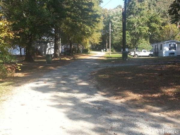Photo 1 of 2 of park located at 360 Sherwen Lane Lexington, NC 27295
