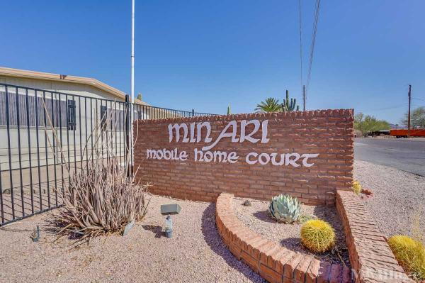 Photo 1 of 2 of park located at 1030 N. Delaware Drive Apache Junction, AZ 85220