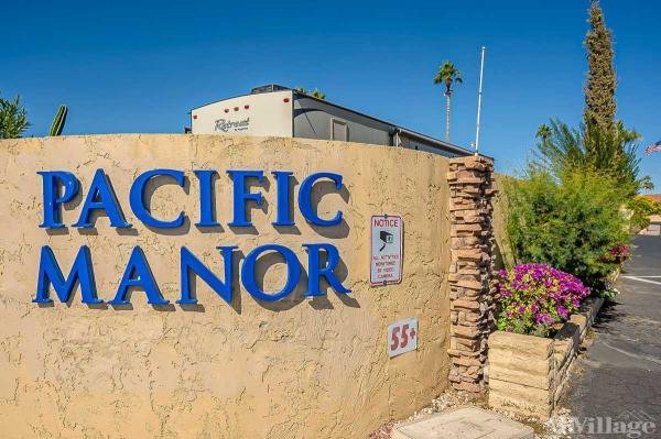 Photo of Pacific Manor, Apache Junction AZ