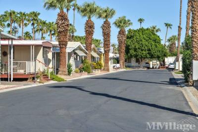 Photo 5 of 7 of park located at 51-555 Monroe Street Indio, CA 92201