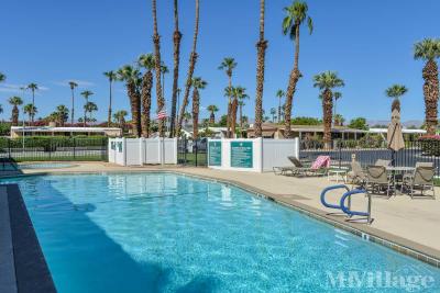 Photo 2 of 7 of park located at 51-555 Monroe Street Indio, CA 92201
