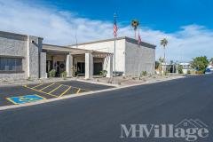 Photo 5 of 7 of park located at 306 South Recker Road Mesa, AZ 85205