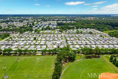 Photo 4 of 24 of park located at 1501 Ariana St Lakeland, FL 33815