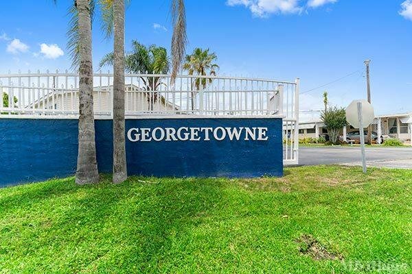 Photo of Georgetowne Manor, Lakeland FL