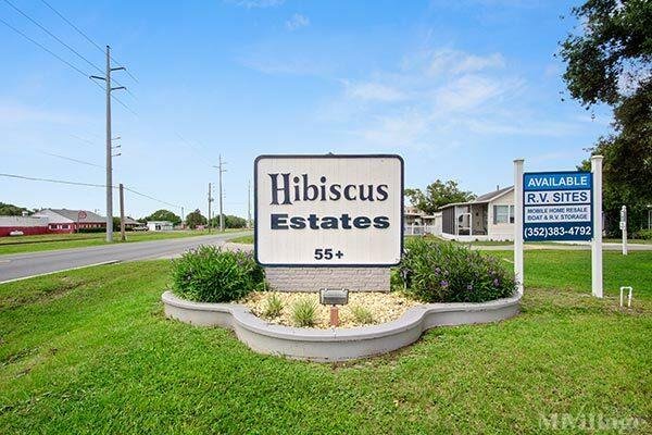 Photo of Hibiscus Estates, Mount Dora FL