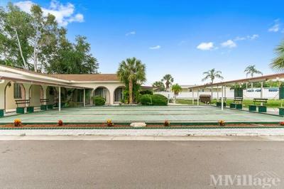 Photo 4 of 11 of park located at 6190 62nd Avenue Pinellas Park, FL 33781