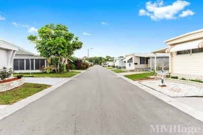 Photo 5 of 11 of park located at 6190 62nd Avenue Pinellas Park, FL 33781
