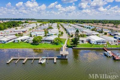 Photo 3 of 13 of park located at 39 Azalea Dr Winter Haven, FL 33881