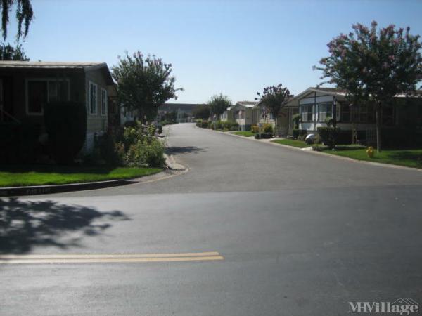 Photo of Mountain Springs Mobile Home Park, San Jose CA