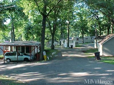 Photo 5 of 7 of park located at 1267 Avenue A Springfield, MI 49037