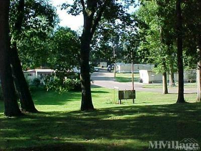 Photo 3 of 7 of park located at 1267 Avenue A Springfield, MI 49037